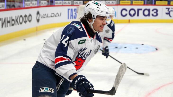 Дмитрий Бреус