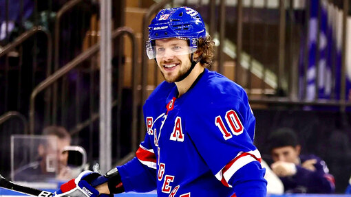 Артемий Панарин