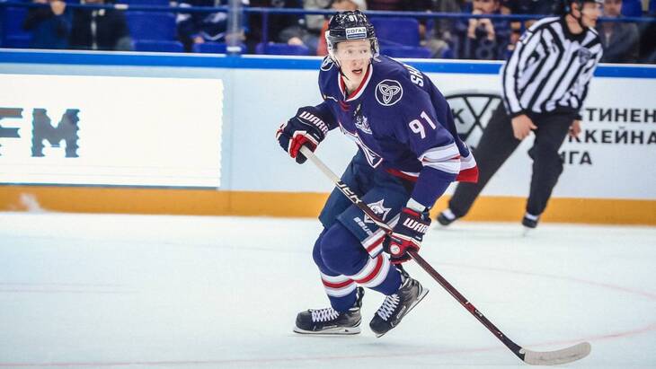 Булат Шафигуллин