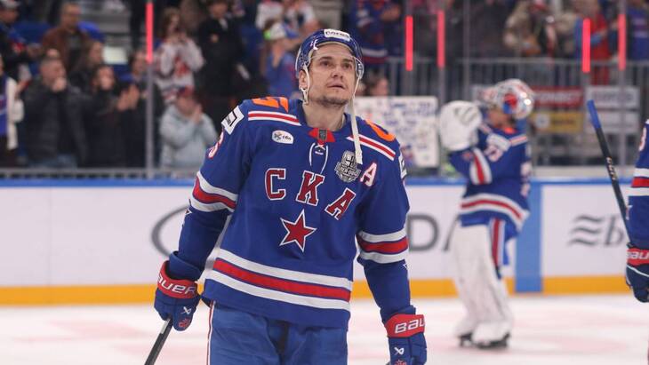 Сергей Плотников