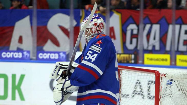 Сергей Иванов