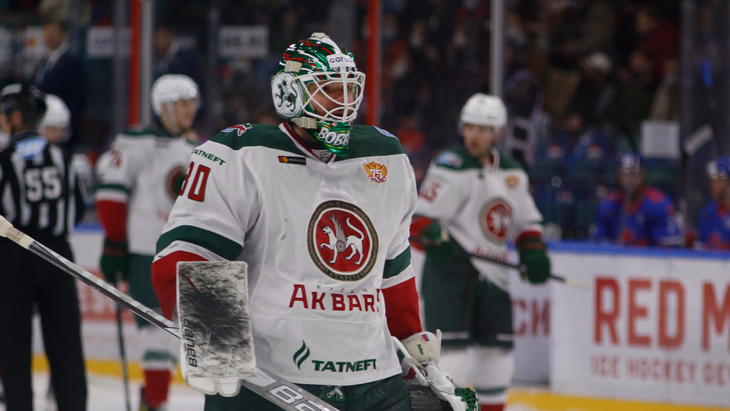 Игорь Бобков