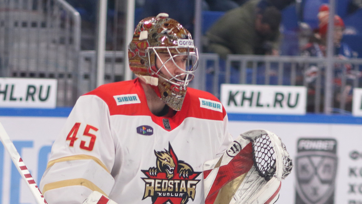 Джереми Смит