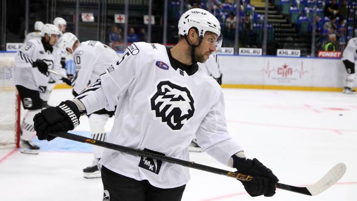 Владимир Жарков