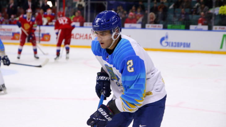 Кирилл Никитин