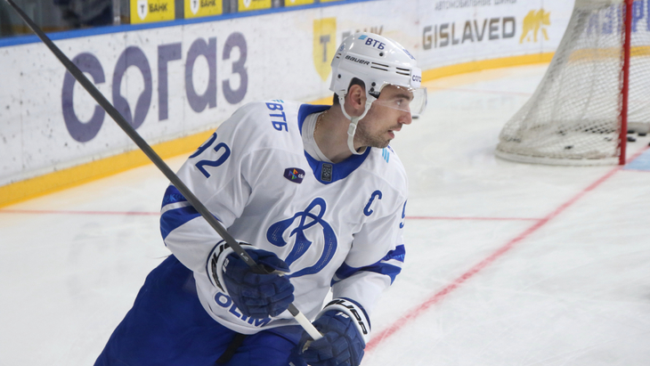 Игорь Ожиганов