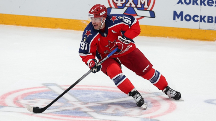 Даниэль Спронг