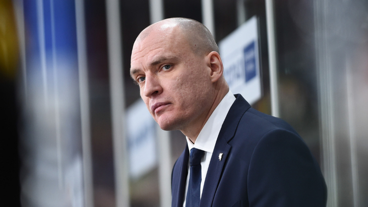 Андрей Разин