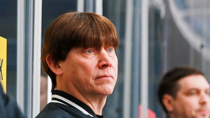 Игорь Гришин