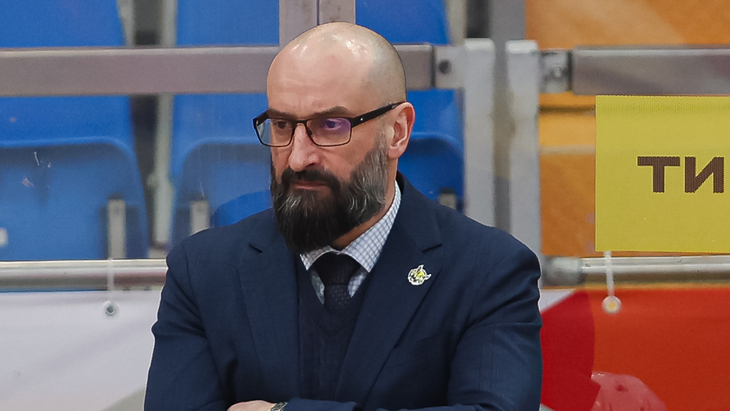 Андрей Козырев