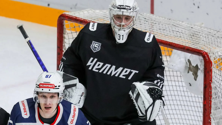 Алексей Щетилин