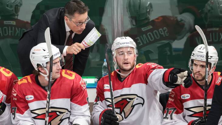 Константин Окулов