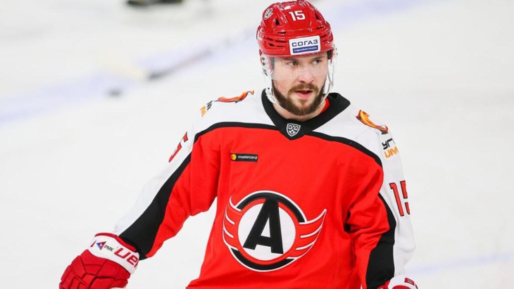 Анатолий Голышев