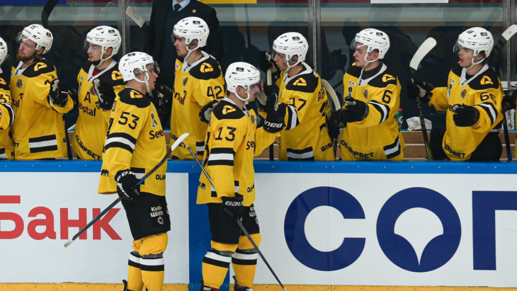 «Северсталь»