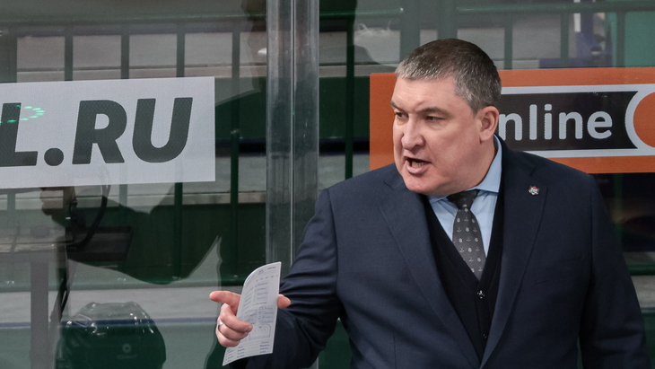 Анвар Гатиятулин