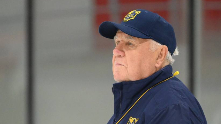 Владимир Крикунов