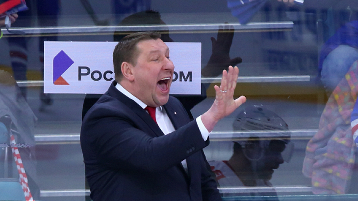 Борис Миронов