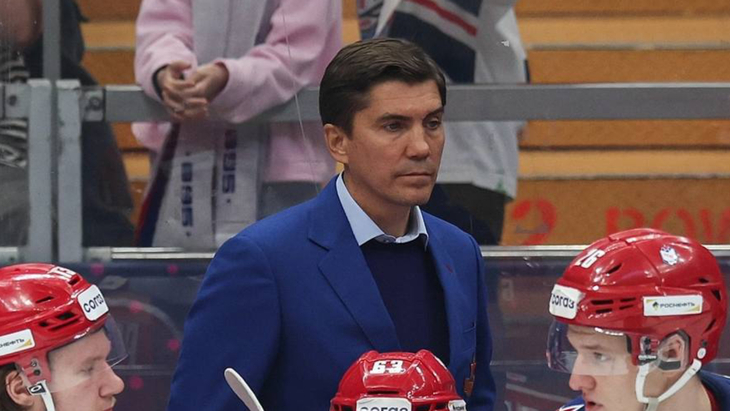 Игорь Никитин