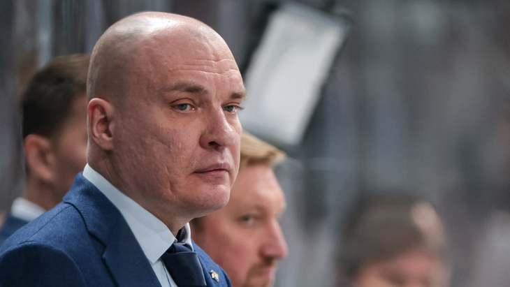 Андрей Разин