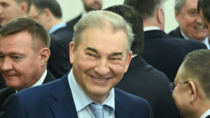 Владислав Третьяк