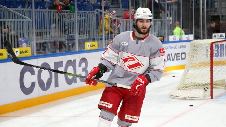 Иван Морозов