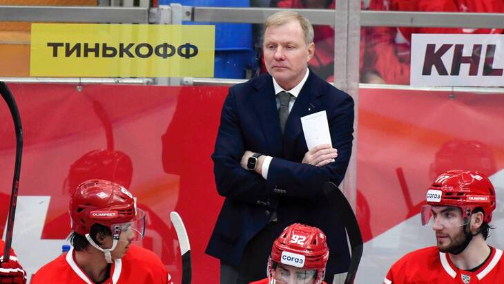 Алексей Жамнов