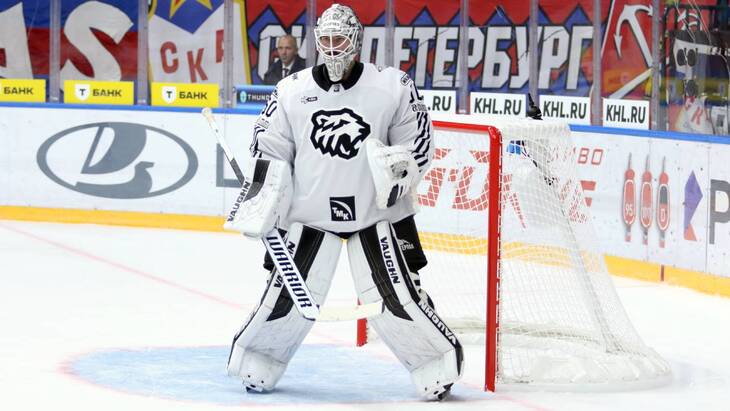 Крис Дригер