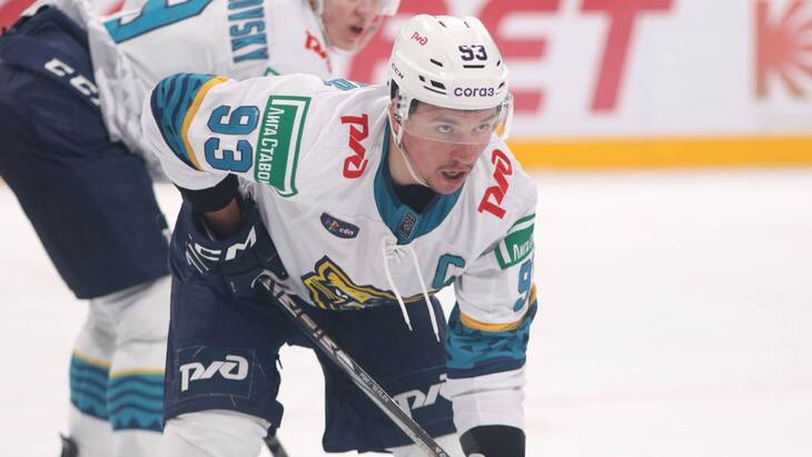 Александр Хохлачев