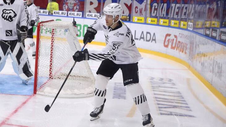 Владимир Ткачев