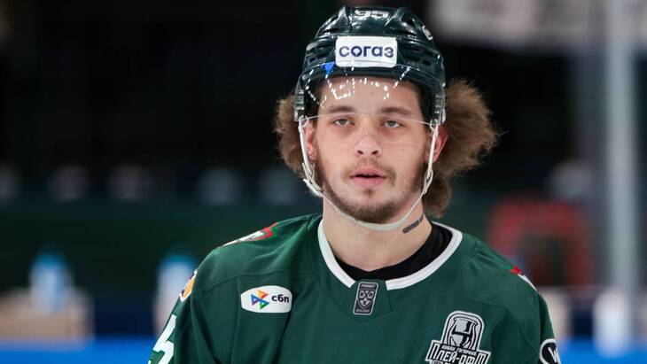 Ансель Галимов