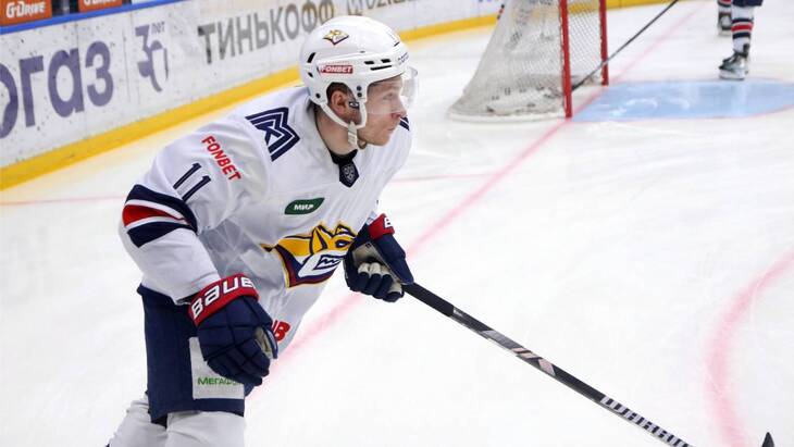 Никита Михайлис