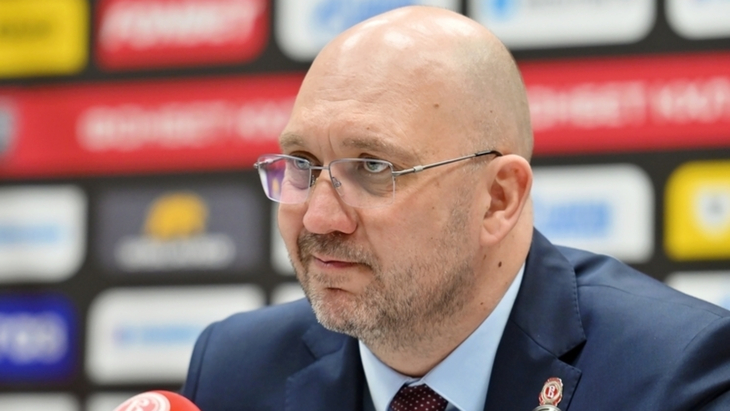 Павел Десятков