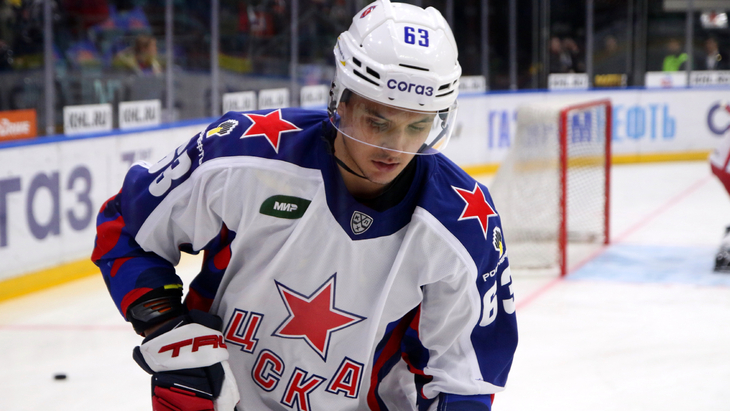 Тахир Мингачев