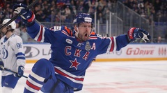 Евгений Кузнецов