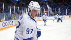 Никита Гусев