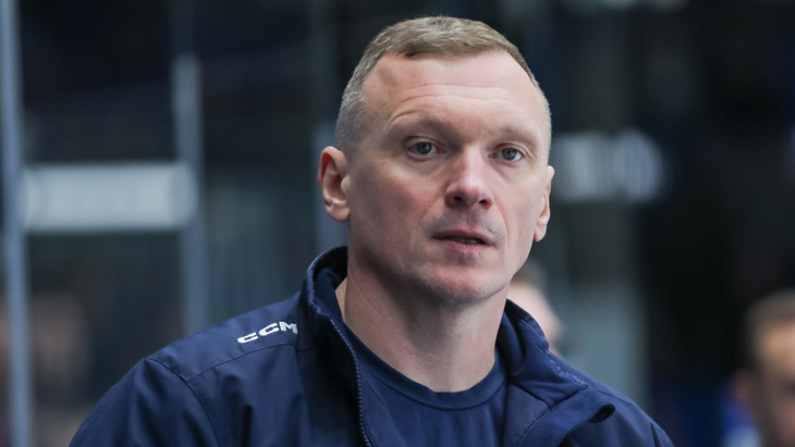 Алексей Исаков