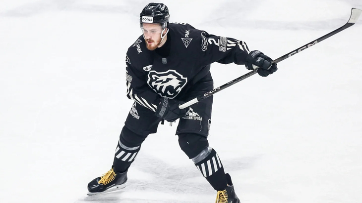 Григорий Дронов