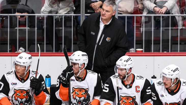 Александр Гальченюк