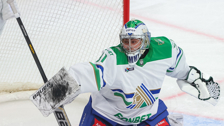 Александр Самонов