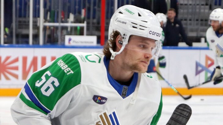 Шелдон Ремпал