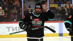 Александр Радулов