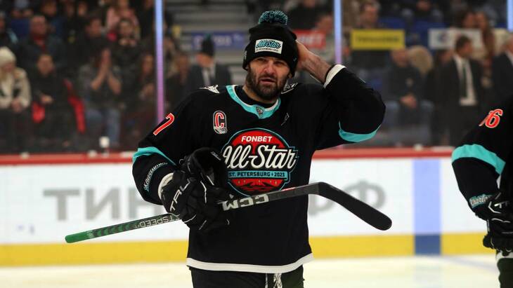 Александр Радулов