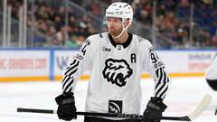 Михаил Григоренко