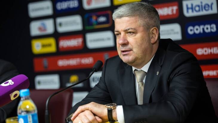 Леонид Тамбиев