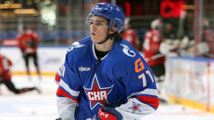 Матвей Короткий