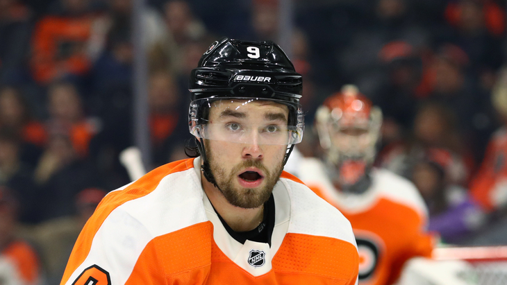 Иван Проворов