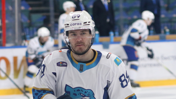 Иван Николишин