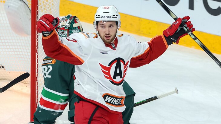 Роман Горбунов