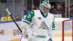 Александр Самсонов