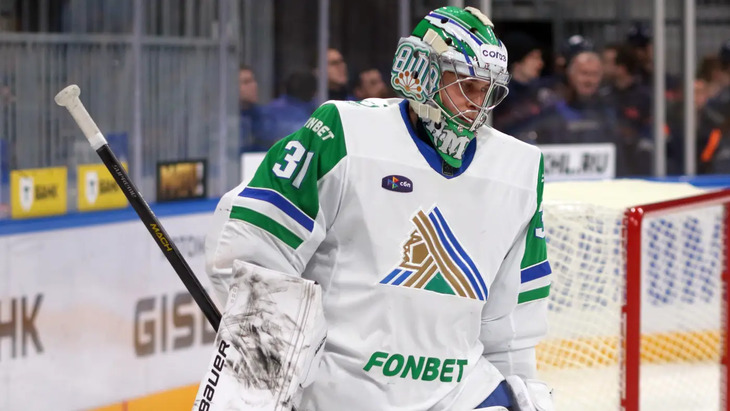 Александр Самсонов